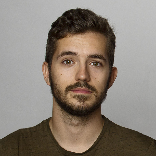 Emilio Rodríguez Robles