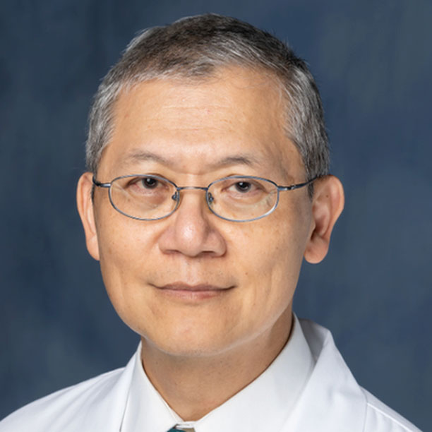 Kevin K. Wang